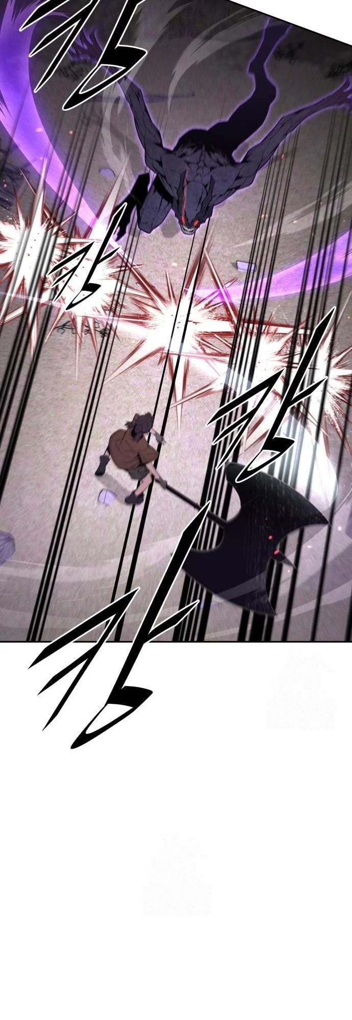 Apocalyptic Chef Awakening Chapter 100 page 20 - Chapter 100