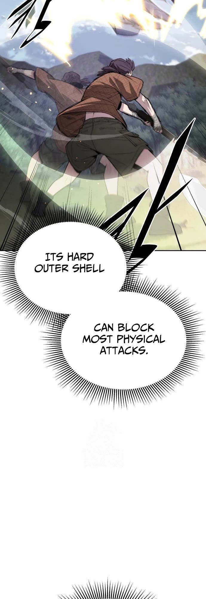Apocalyptic Chef Awakening Chapter 100 page 23 - Chapter 100