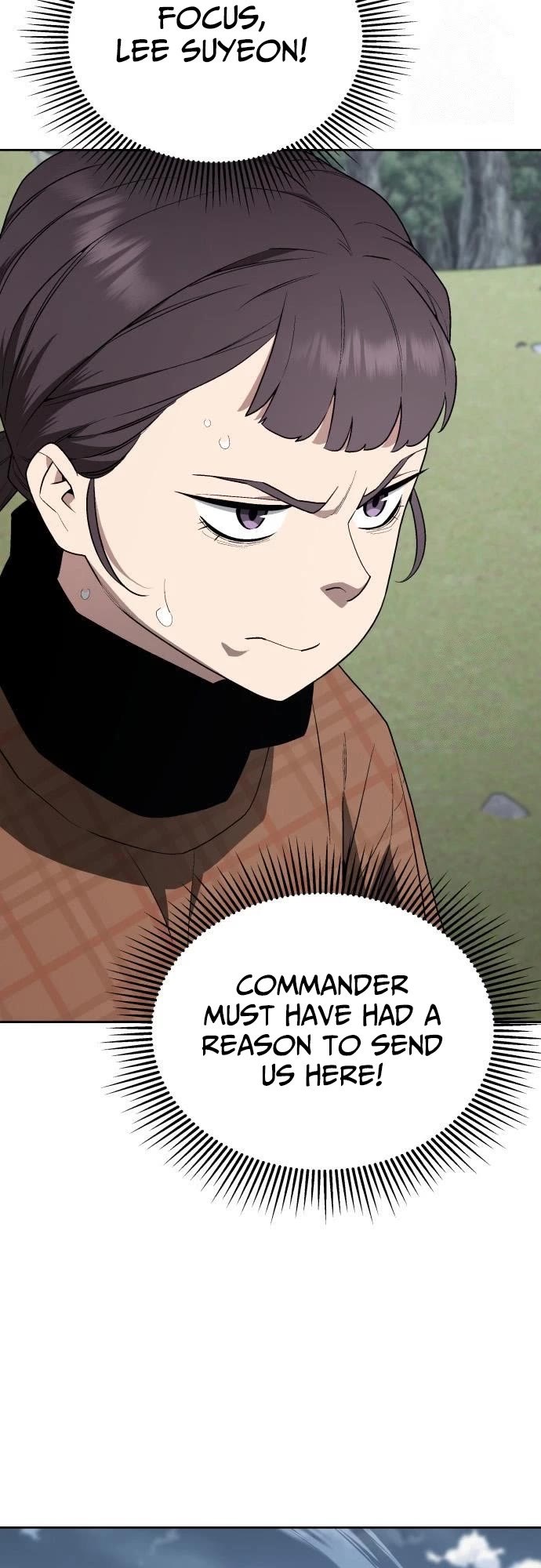 Apocalyptic Chef Awakening Chapter 100 page 3 - Chapter 100