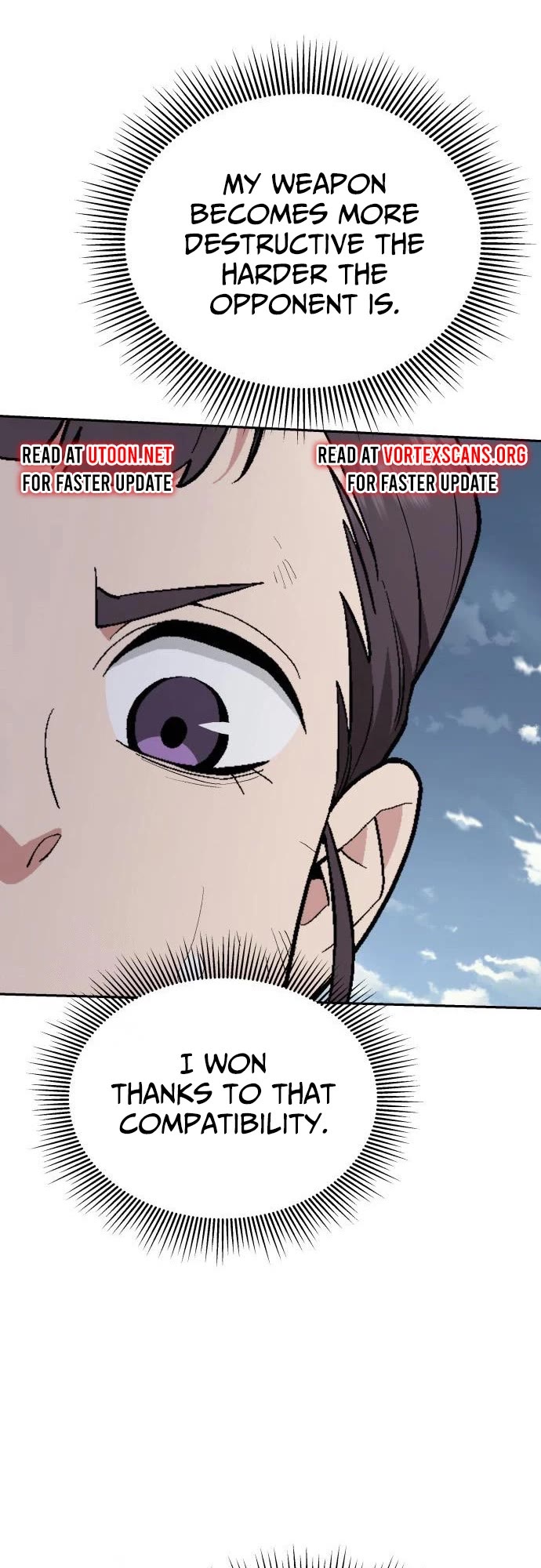 Apocalyptic Chef Awakening Chapter 100 page 32 - Chapter 100