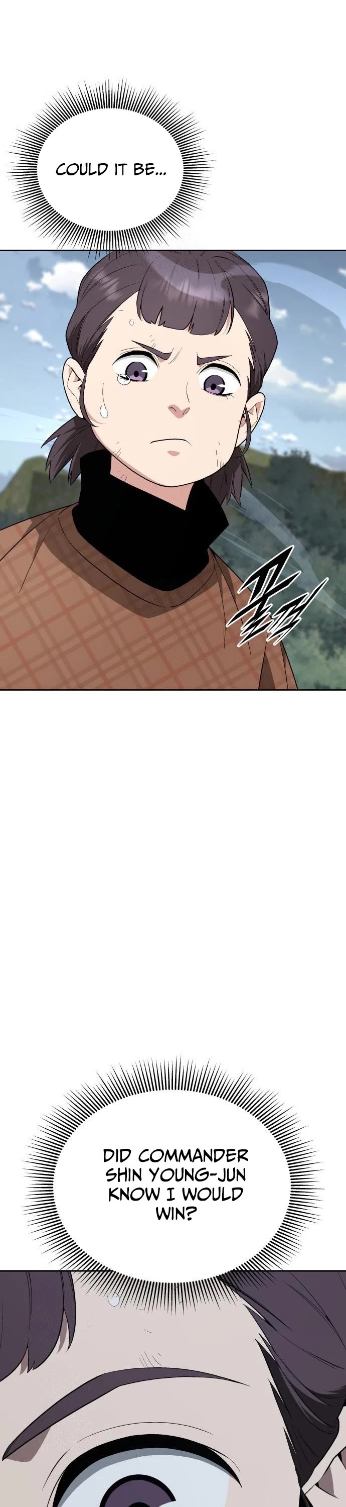 Apocalyptic Chef Awakening Chapter 100 page 34 - Chapter 100
