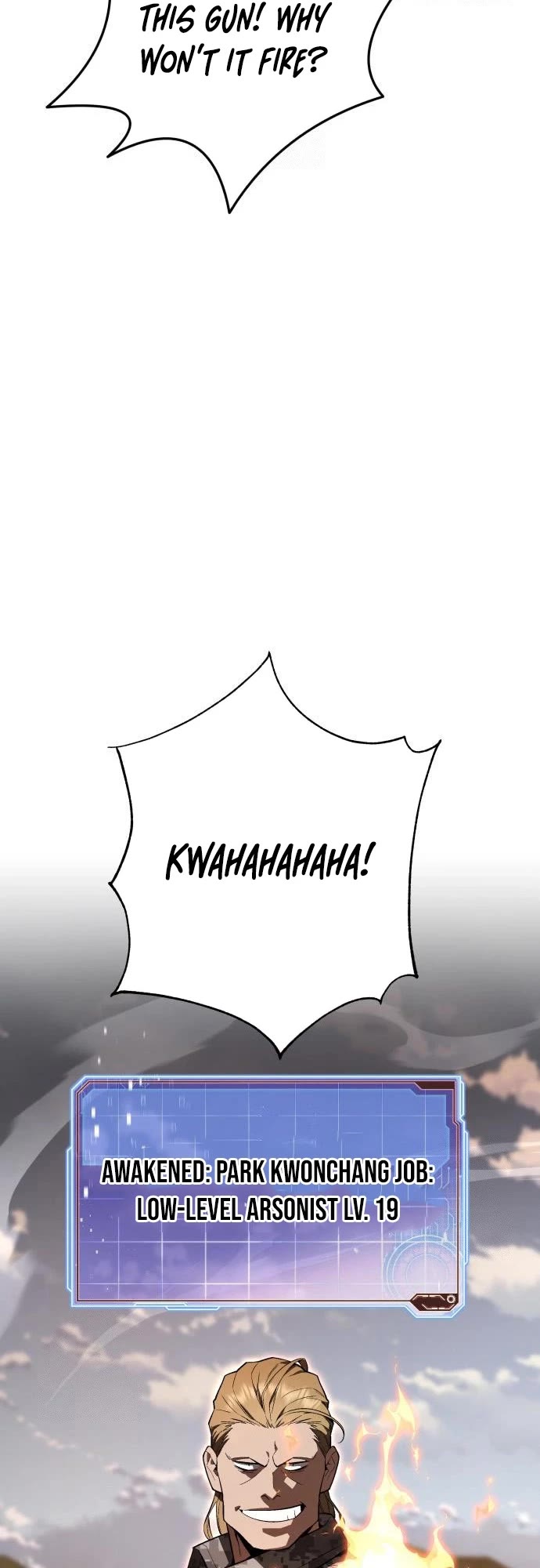 Apocalyptic Chef Awakening Chapter 100 page 40 - Chapter 100