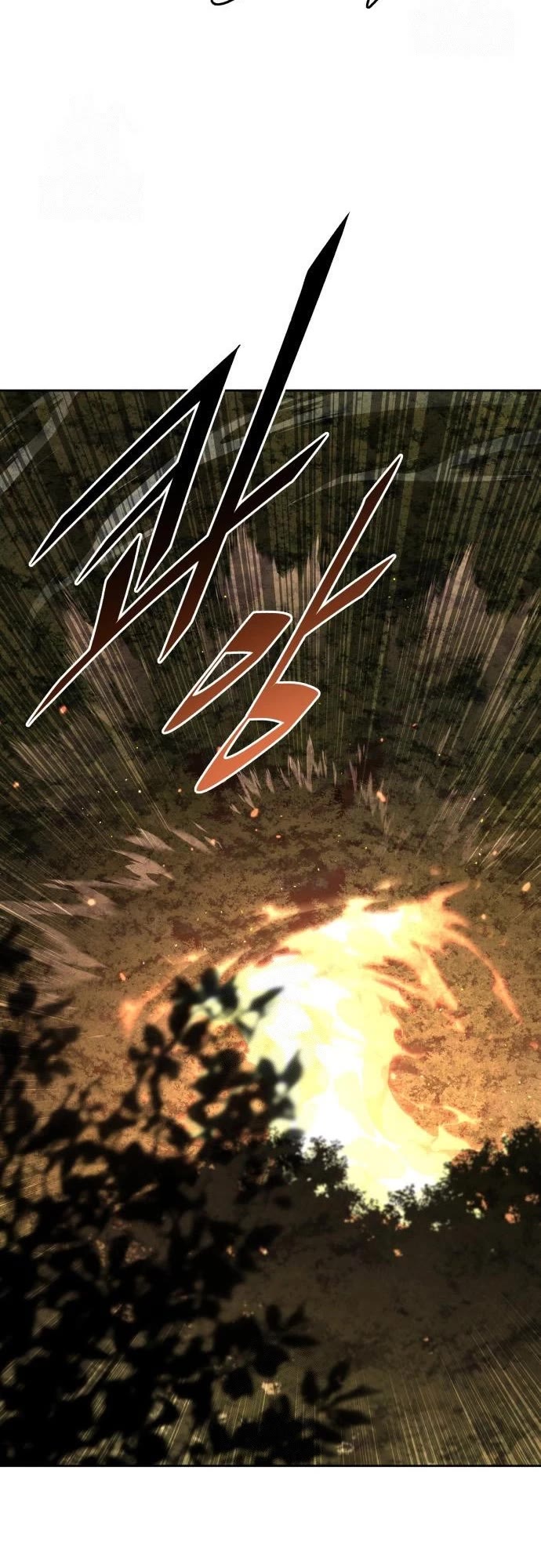 Apocalyptic Chef Awakening Chapter 100 page 43 - Chapter 100