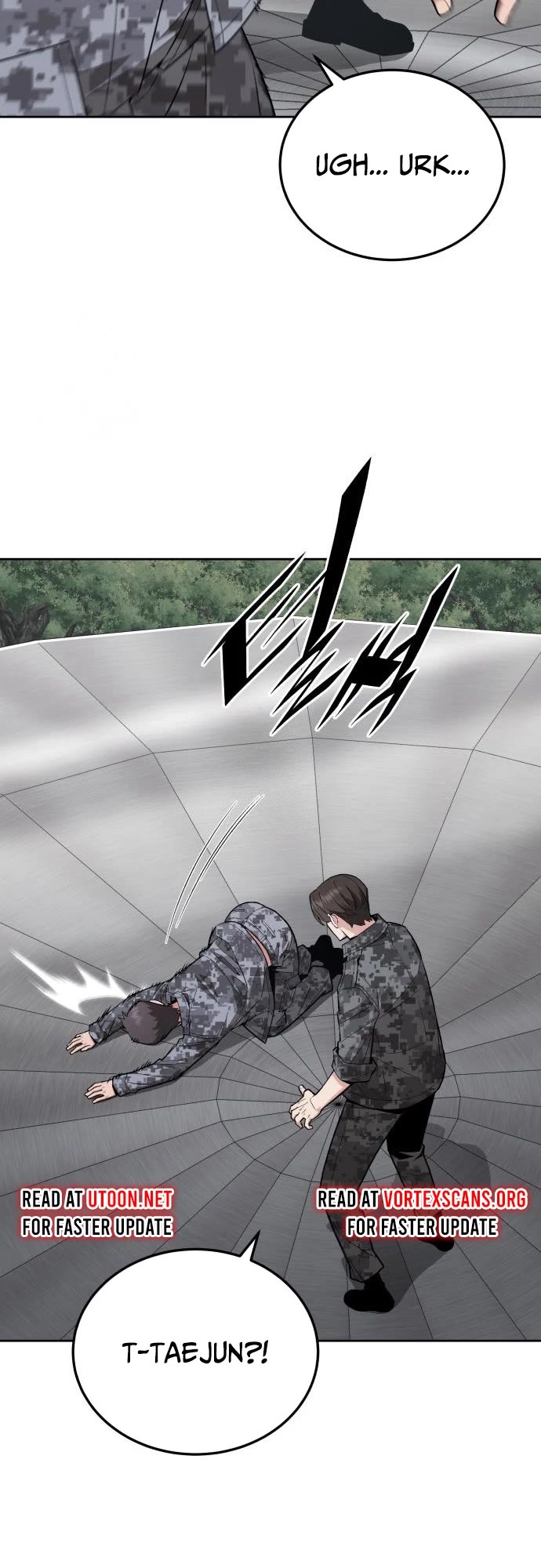 Apocalyptic Chef Awakening Chapter 100 page 48 - Chapter 100