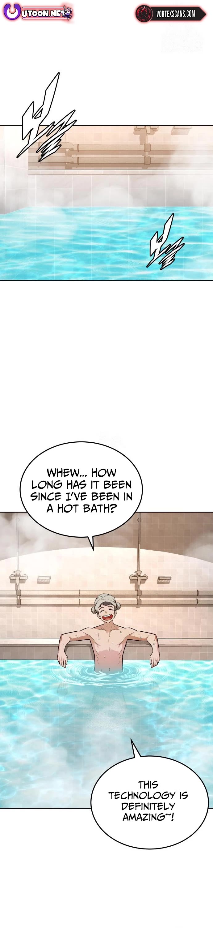 Apocalyptic Chef Awakening Chapter 100 page 53 - Chapter 100