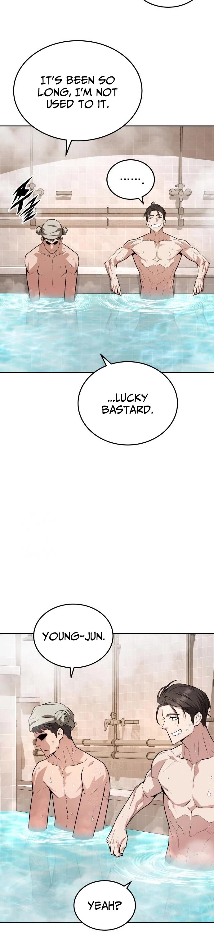 Apocalyptic Chef Awakening Chapter 100 page 57 - Chapter 100