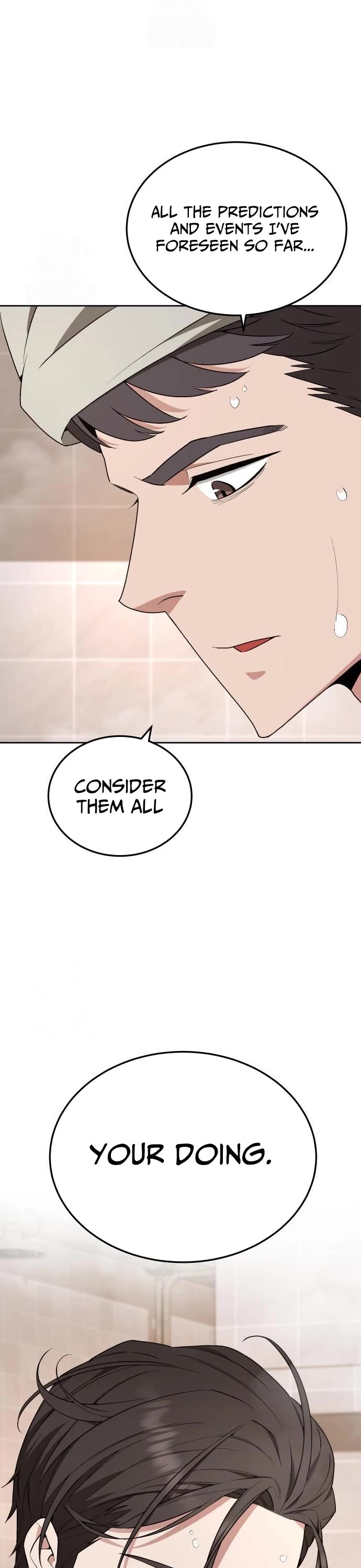 Apocalyptic Chef Awakening Chapter 100 page 58 - Chapter 100