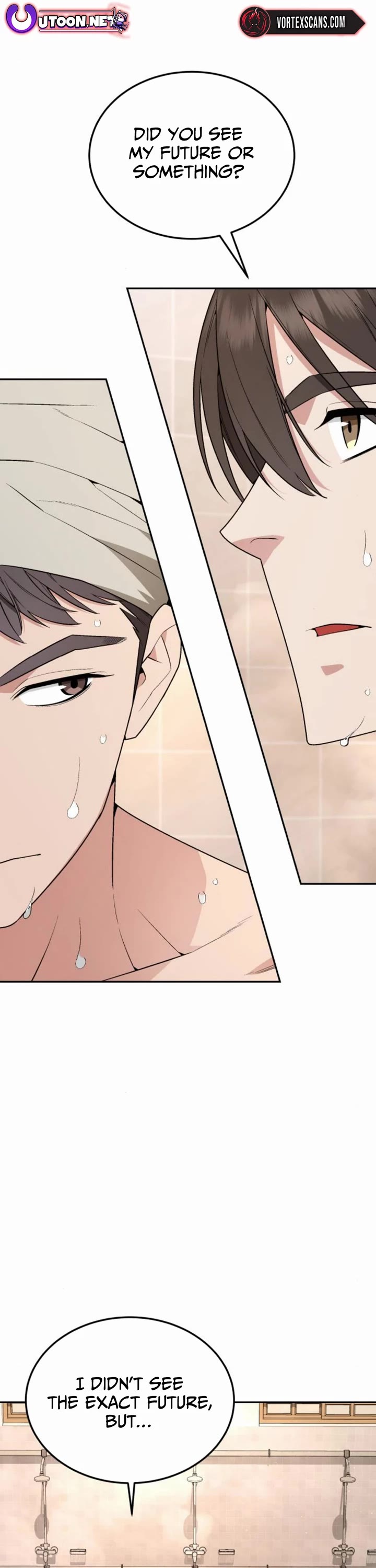 Apocalyptic Chef Awakening Chapter 101 page 1 - Chapter 101