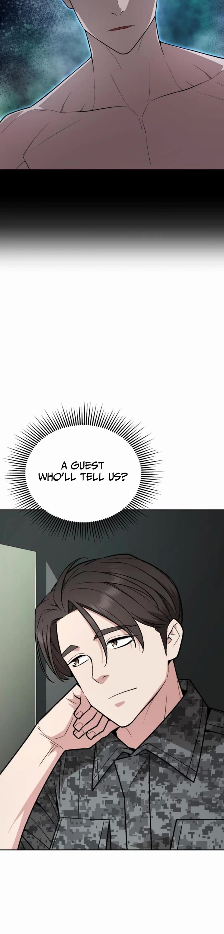 Apocalyptic Chef Awakening Chapter 101 page 13 - Chapter 101