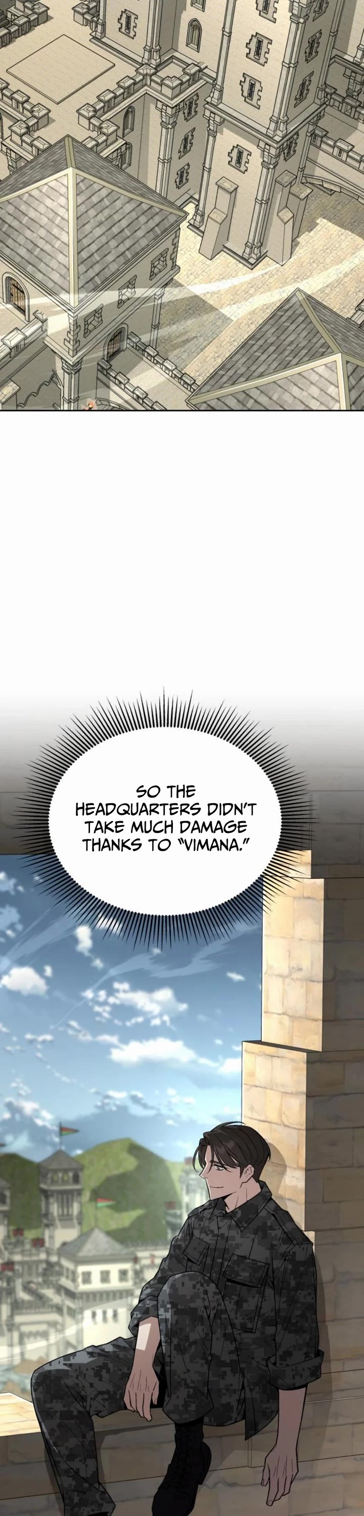 Apocalyptic Chef Awakening Chapter 101 page 16 - Chapter 101