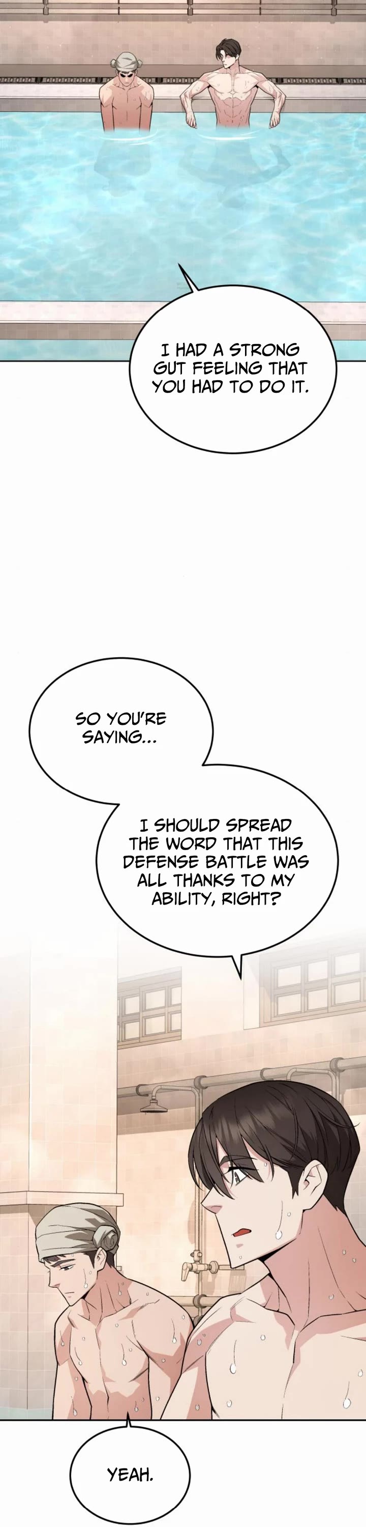 Apocalyptic Chef Awakening Chapter 101 page 2 - Chapter 101