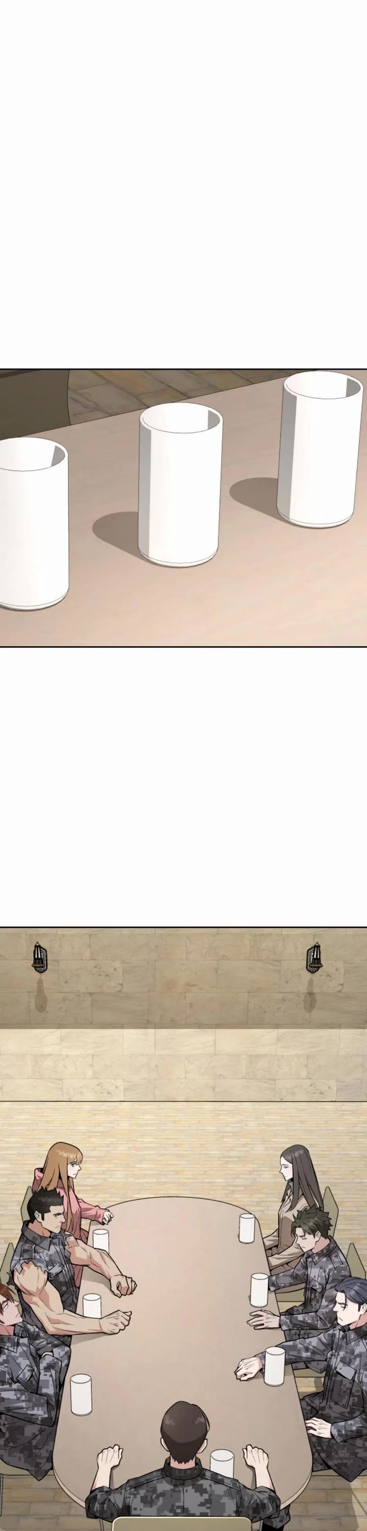 Apocalyptic Chef Awakening Chapter 101 page 22 - Chapter 101