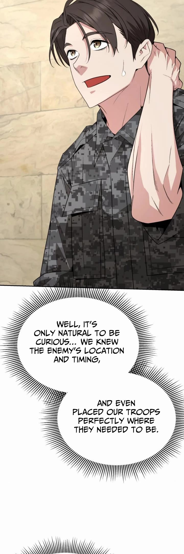 Apocalyptic Chef Awakening Chapter 101 page 29 - Chapter 101