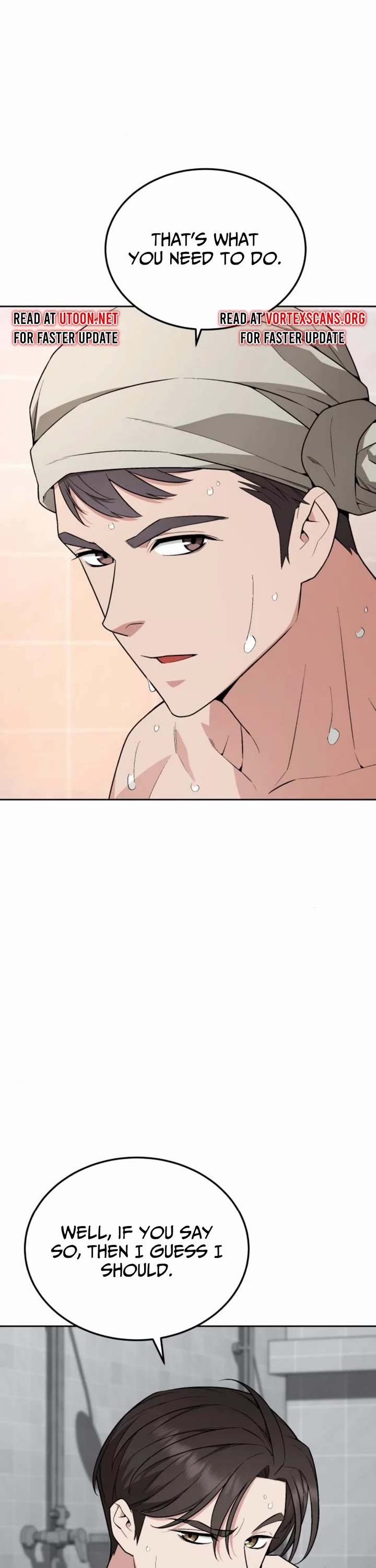 Apocalyptic Chef Awakening Chapter 101 page 3 - Chapter 101