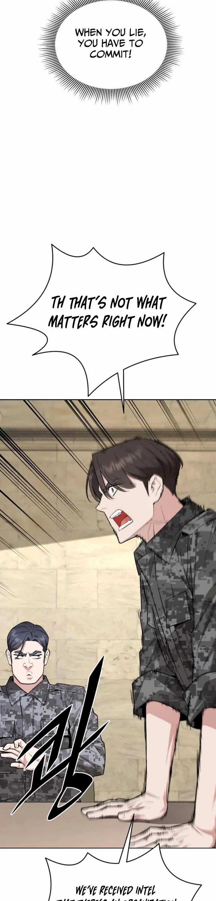 Apocalyptic Chef Awakening Chapter 101 page 32 - Chapter 101