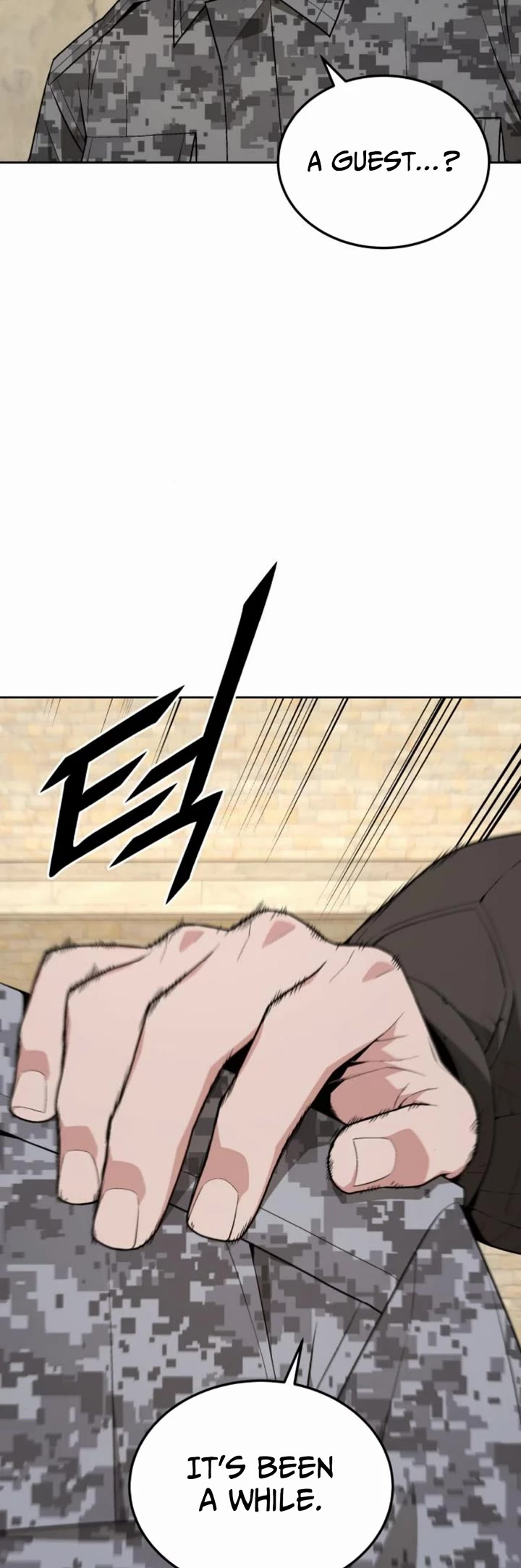 Apocalyptic Chef Awakening Chapter 101 page 39 - Chapter 101