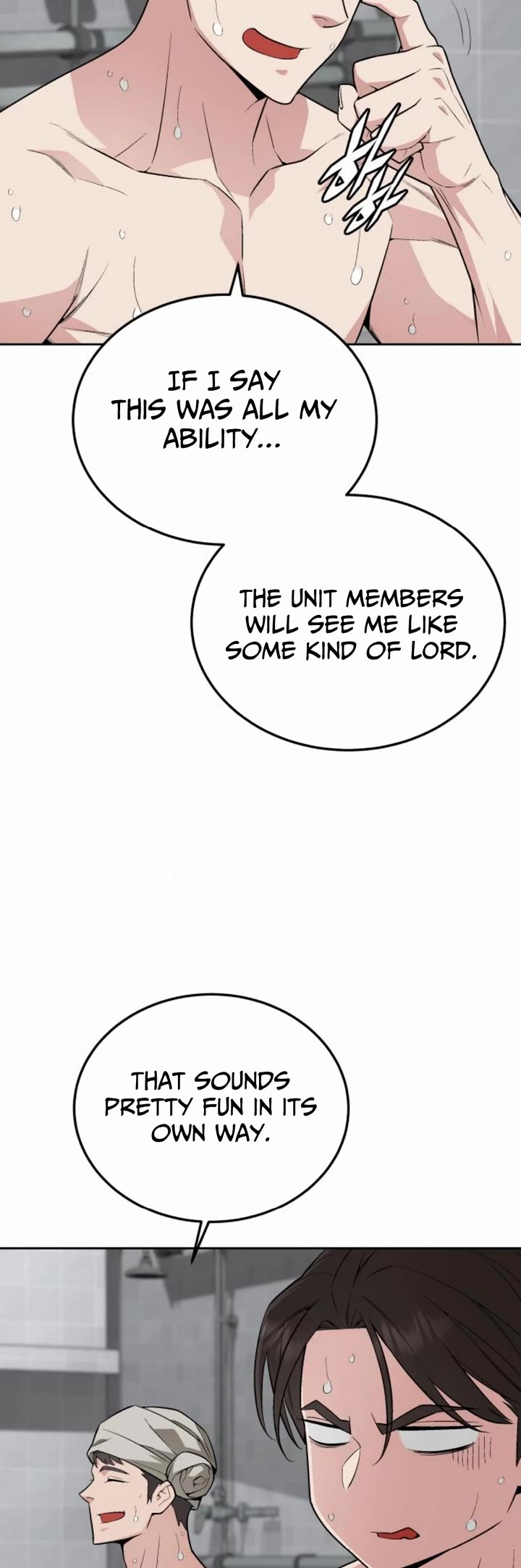 Apocalyptic Chef Awakening Chapter 101 page 4 - Chapter 101