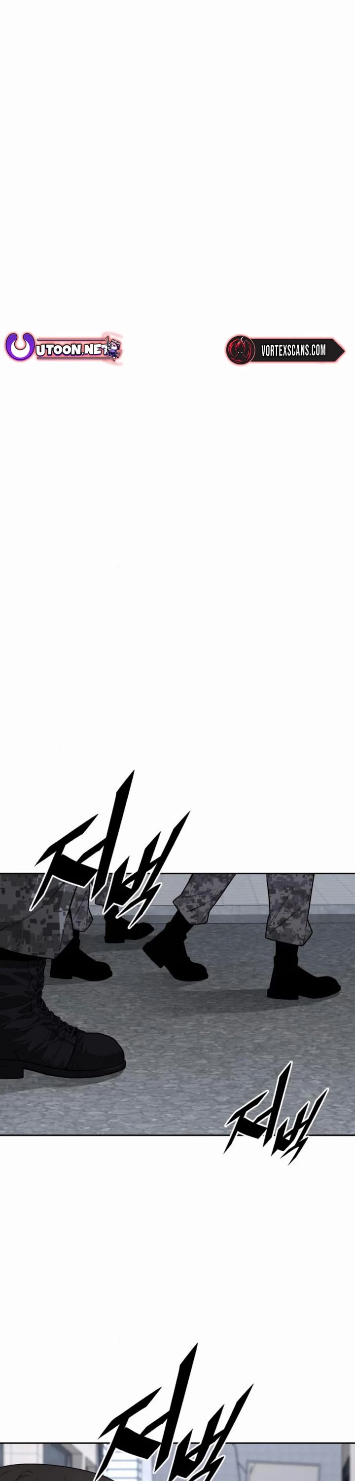 Apocalyptic Chef Awakening Chapter 101 page 43 - Chapter 101