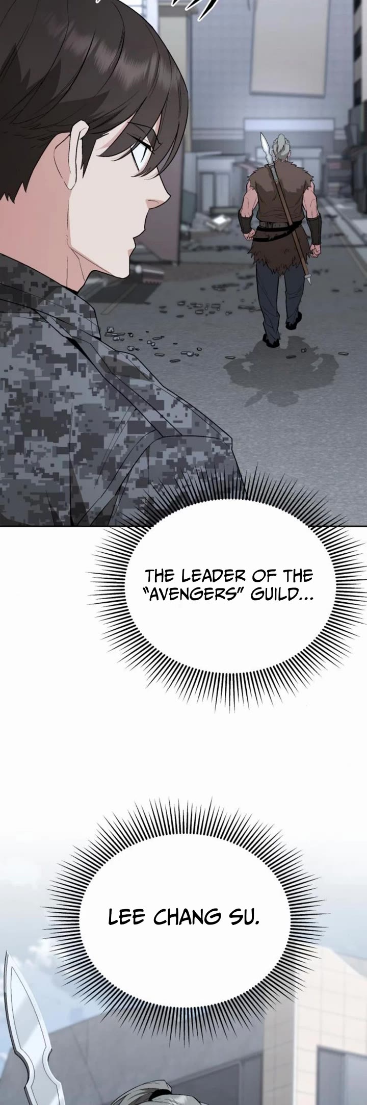 Apocalyptic Chef Awakening Chapter 101 page 44 - Chapter 101