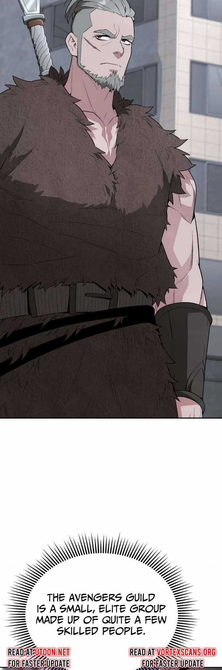 Apocalyptic Chef Awakening Chapter 101 page 45 - Chapter 101