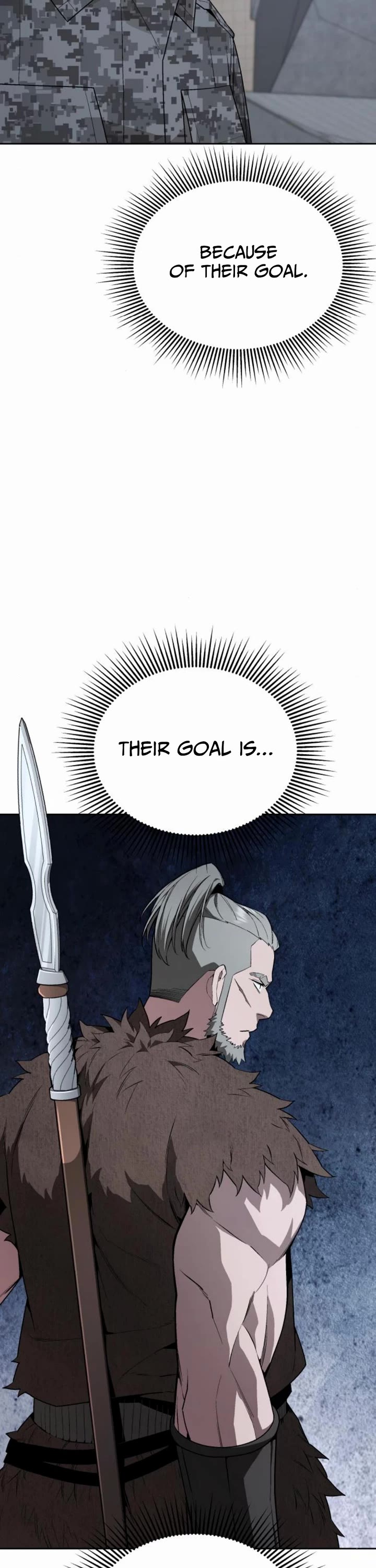 Apocalyptic Chef Awakening Chapter 101 page 47 - Chapter 101