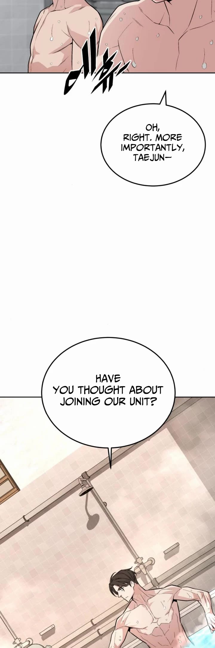 Apocalyptic Chef Awakening Chapter 101 page 5 - Chapter 101