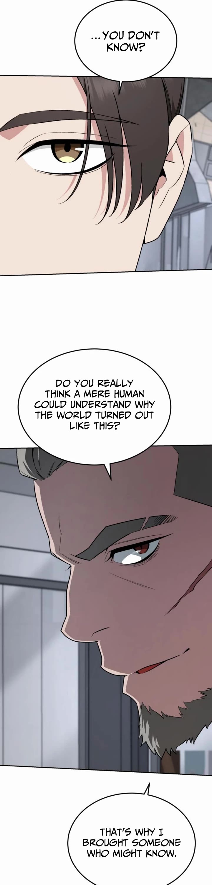 Apocalyptic Chef Awakening Chapter 101 page 51 - Chapter 101