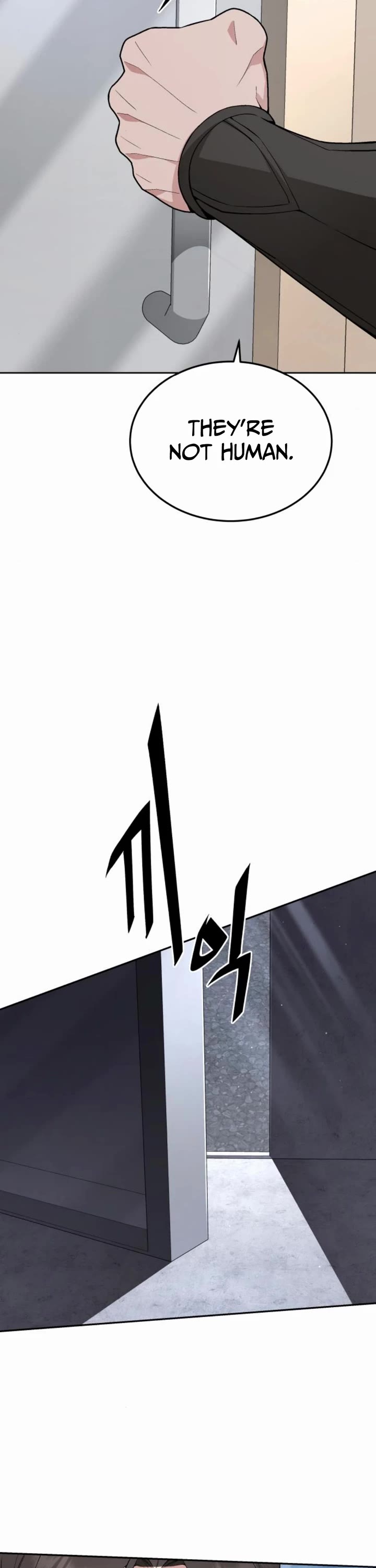 Apocalyptic Chef Awakening Chapter 101 page 53 - Chapter 101