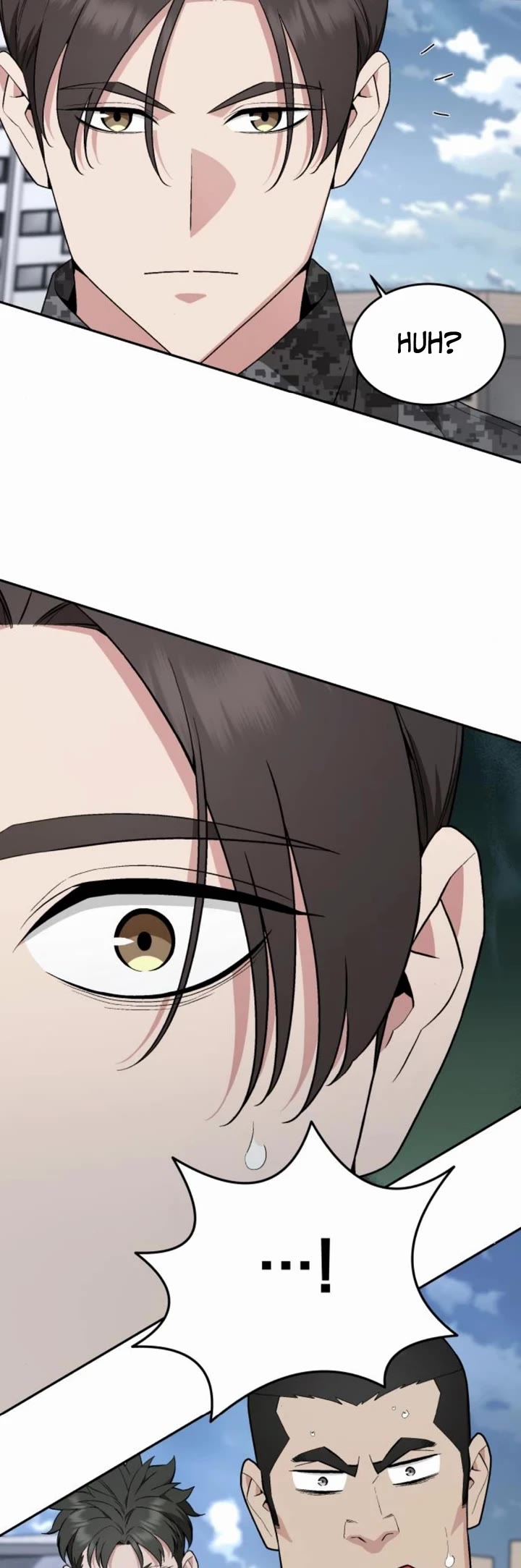 Apocalyptic Chef Awakening Chapter 101 page 54 - Chapter 101