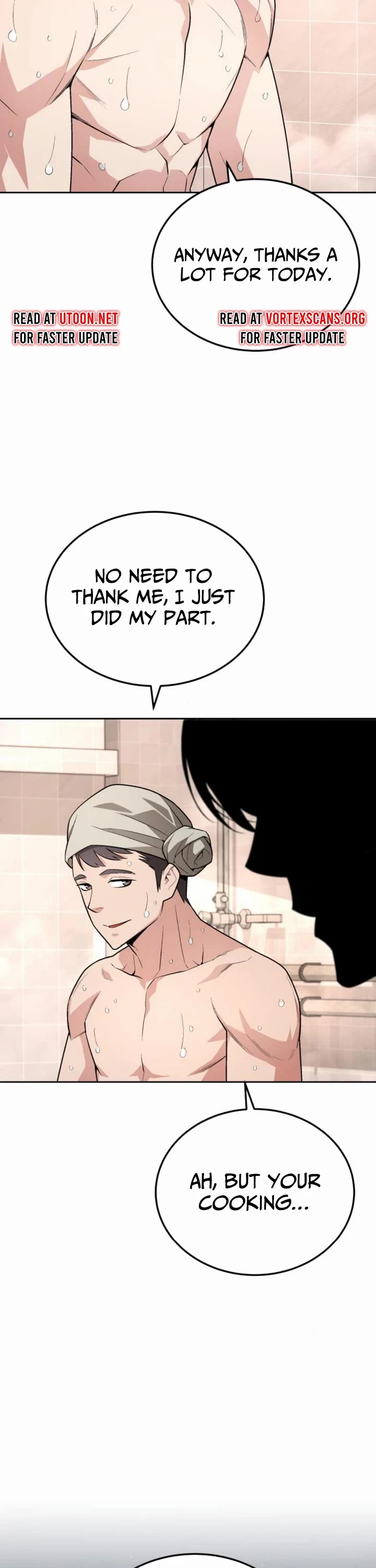 Apocalyptic Chef Awakening Chapter 101 page 8 - Chapter 101