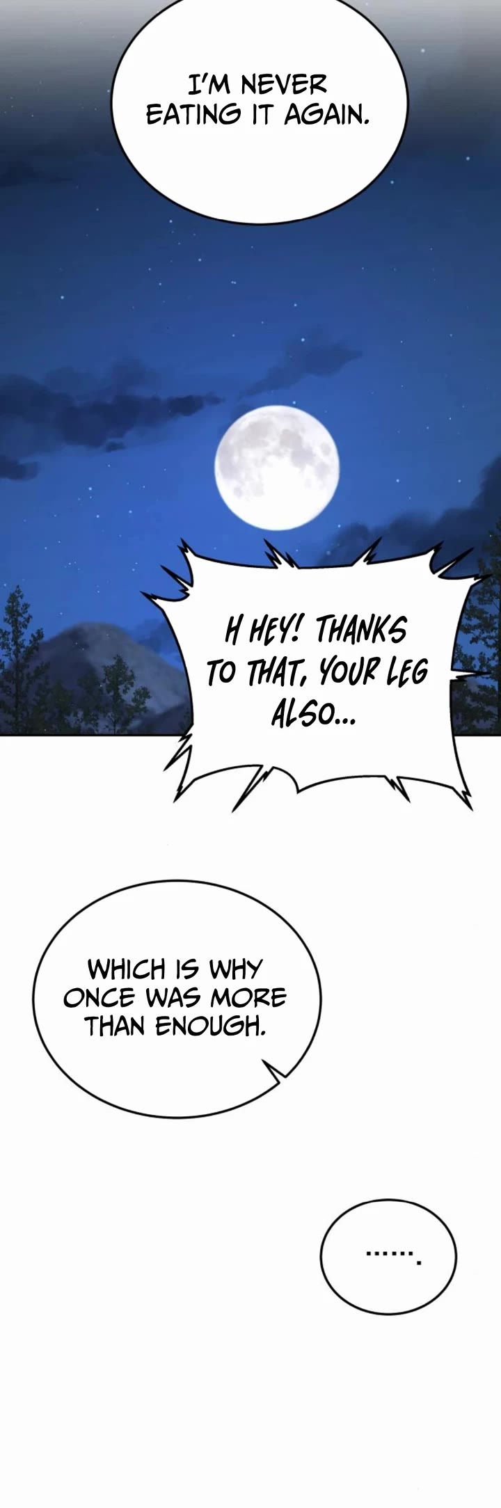 Apocalyptic Chef Awakening Chapter 101 page 9 - Chapter 101