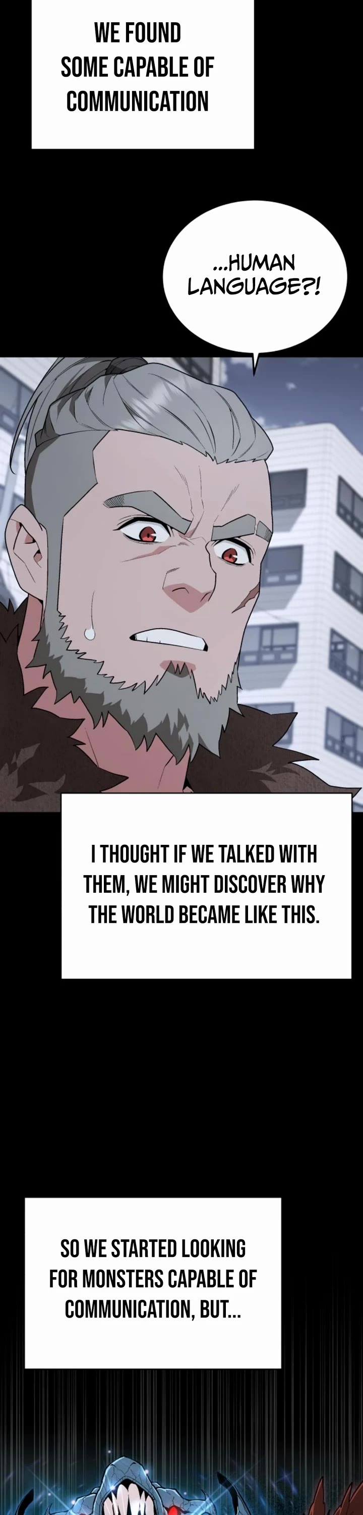 Apocalyptic Chef Awakening Chapter 102 page 12 - Chapter 102