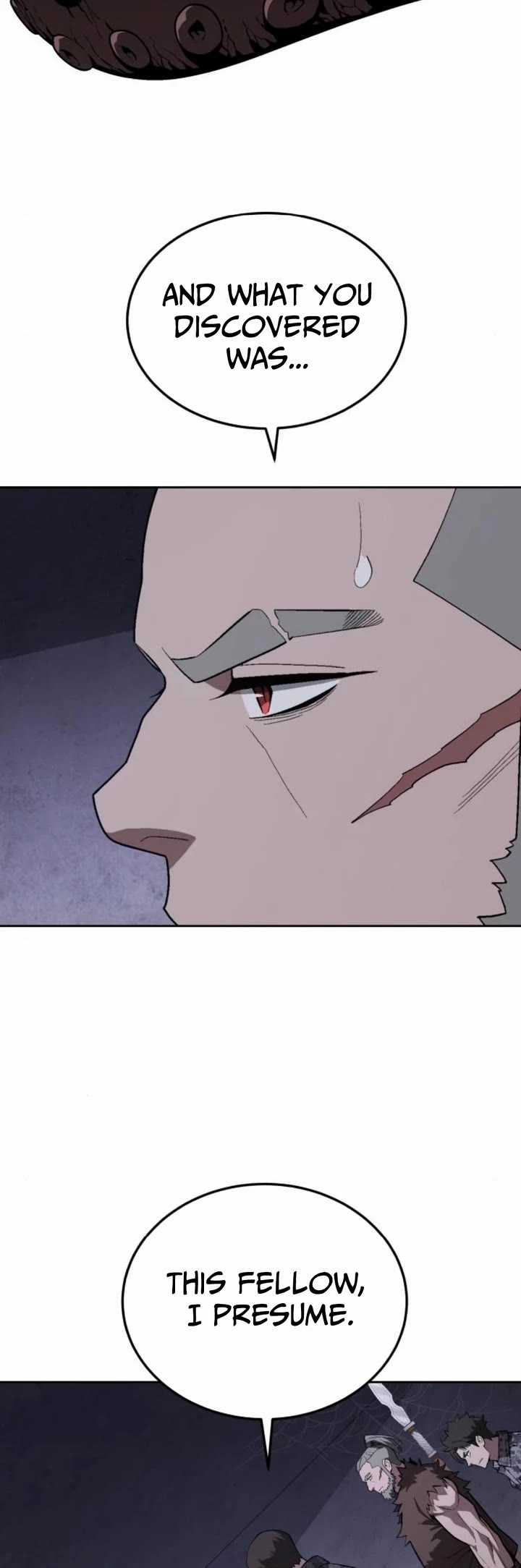 Apocalyptic Chef Awakening Chapter 102 page 14 - Chapter 102