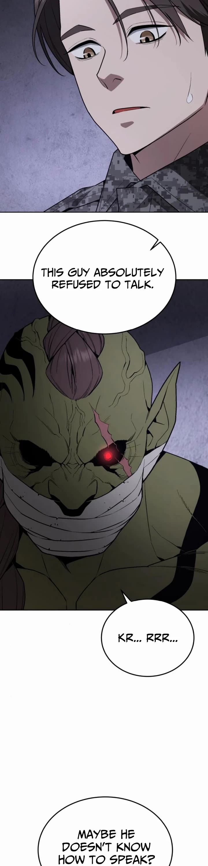 Apocalyptic Chef Awakening Chapter 102 page 16 - Chapter 102