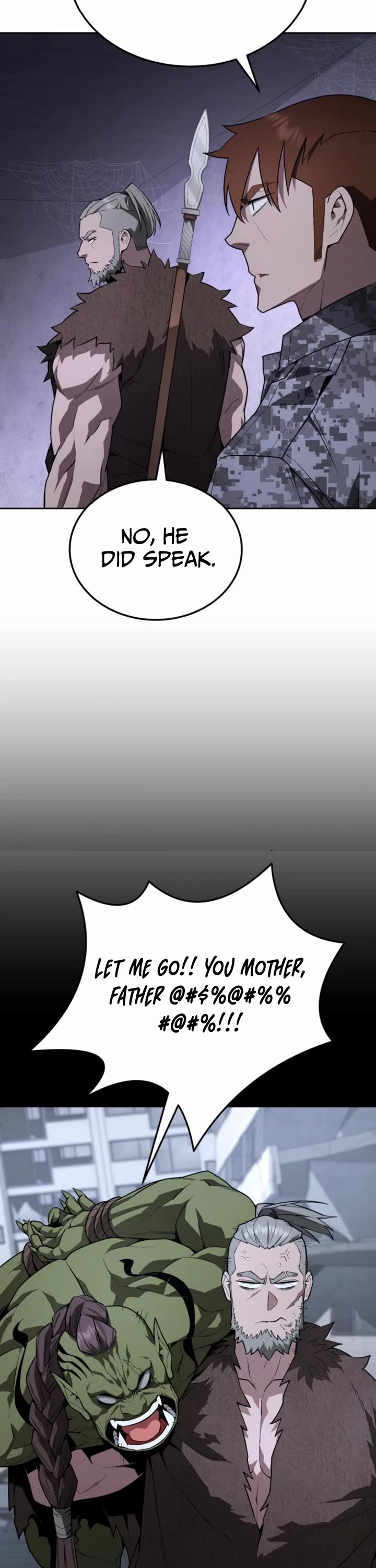 Apocalyptic Chef Awakening Chapter 102 page 17 - Chapter 102