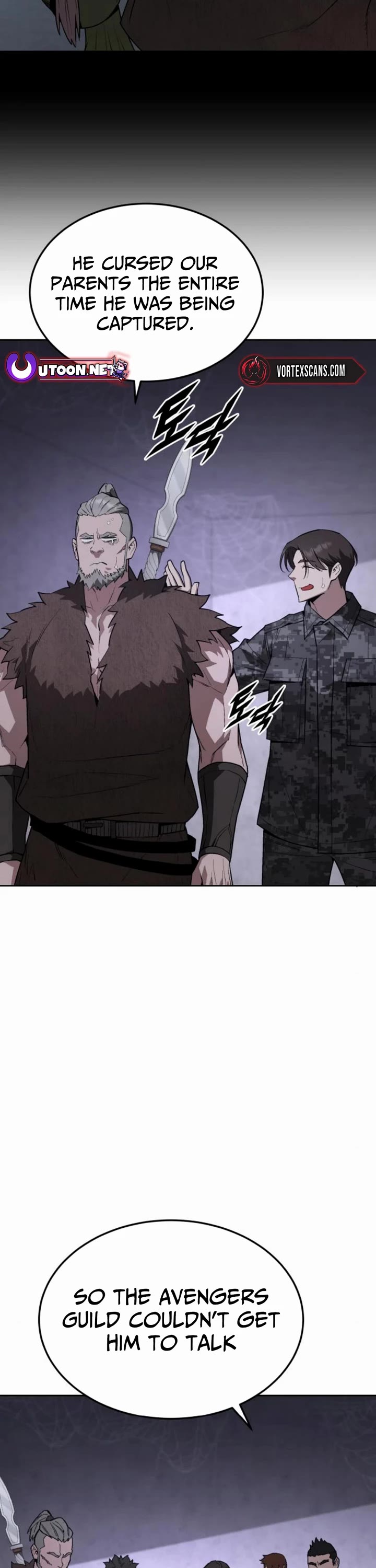 Apocalyptic Chef Awakening Chapter 102 page 18 - Chapter 102