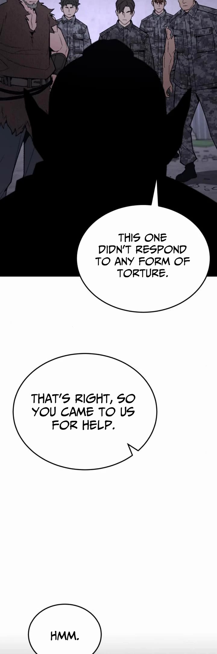 Apocalyptic Chef Awakening Chapter 102 page 19 - Chapter 102