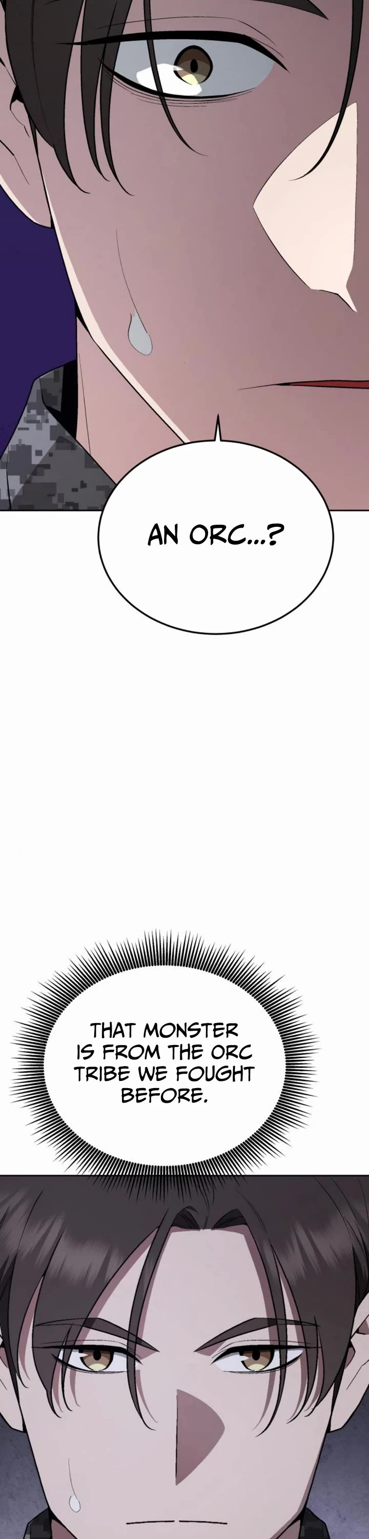 Apocalyptic Chef Awakening Chapter 102 page 2 - Chapter 102