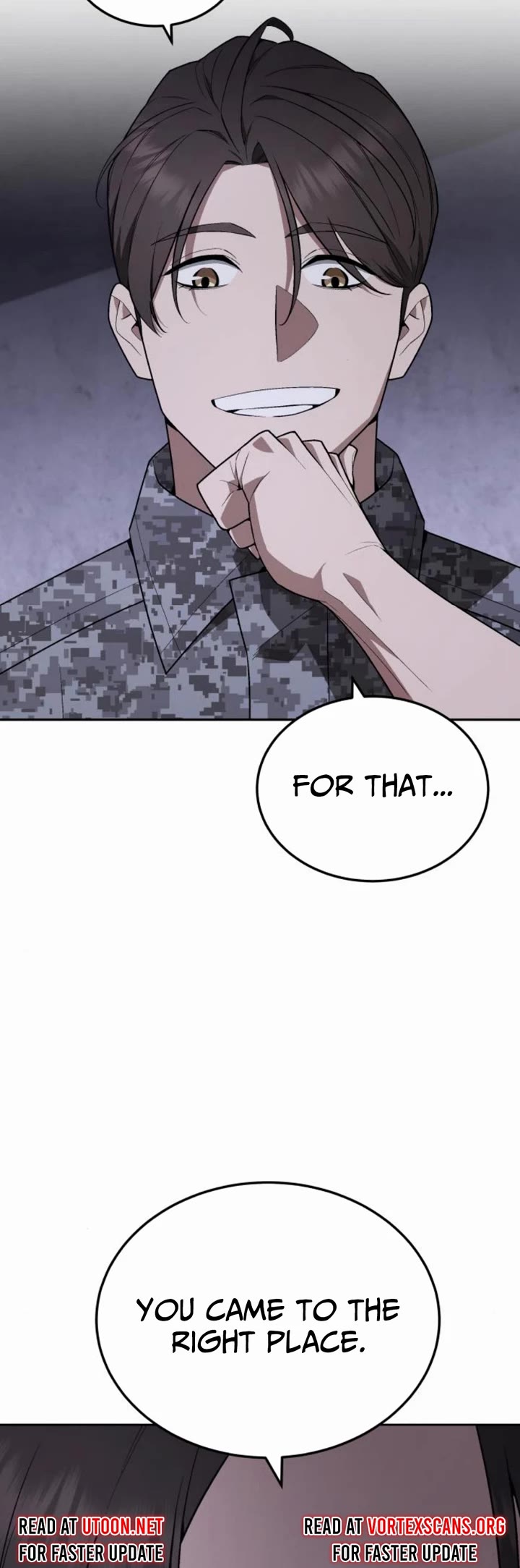 Apocalyptic Chef Awakening Chapter 102 page 20 - Chapter 102