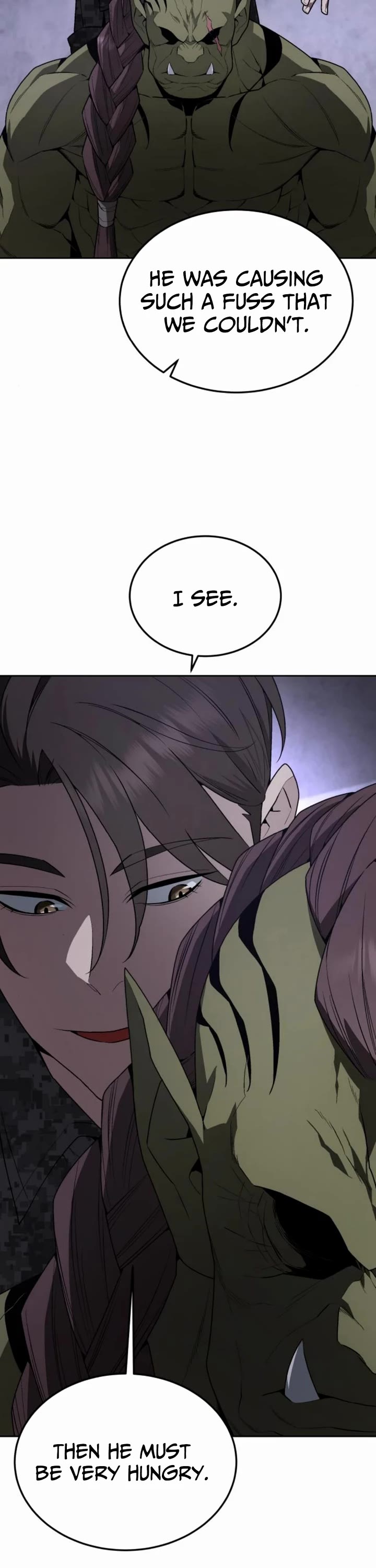 Apocalyptic Chef Awakening Chapter 102 page 23 - Chapter 102