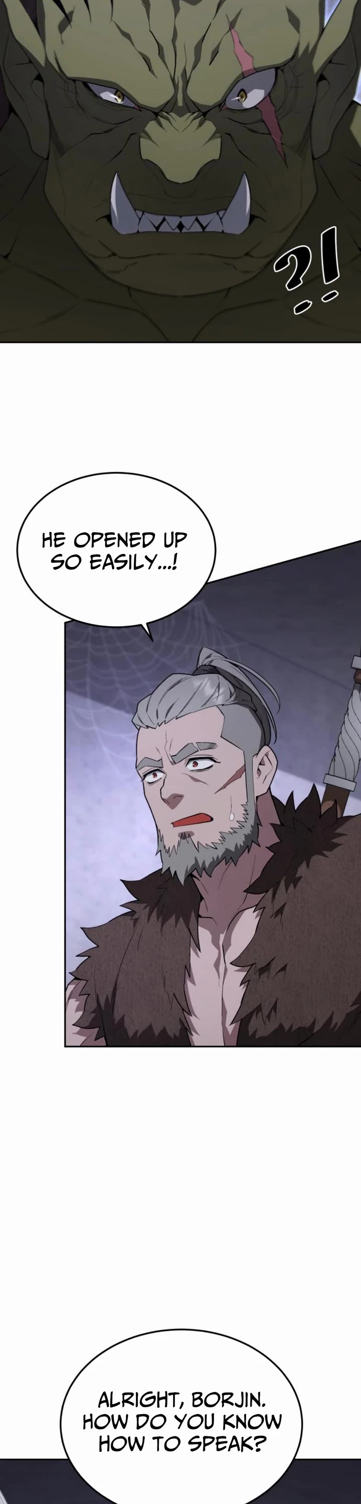 Apocalyptic Chef Awakening Chapter 102 page 28 - Chapter 102