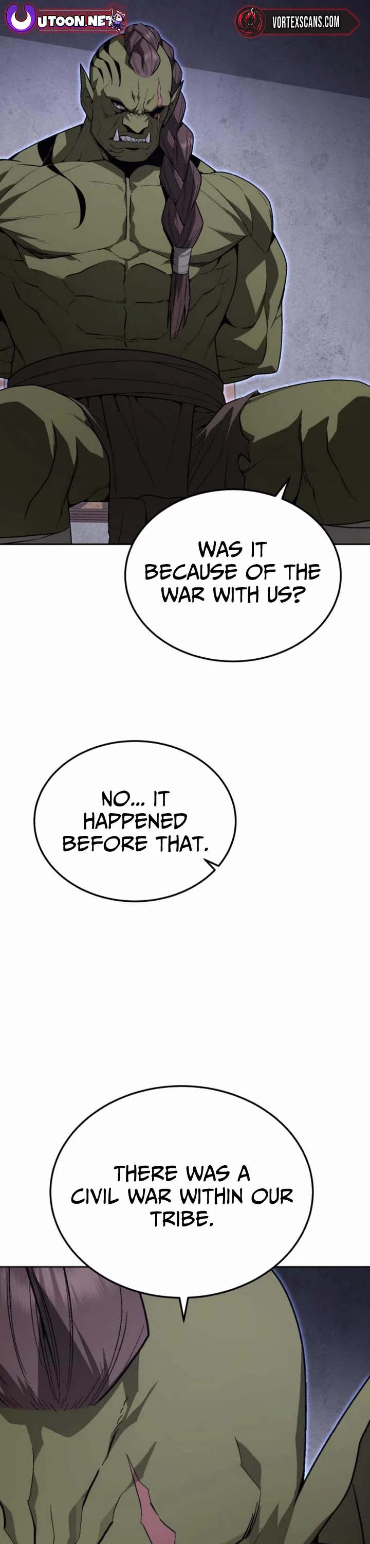 Apocalyptic Chef Awakening Chapter 102 page 31 - Chapter 102