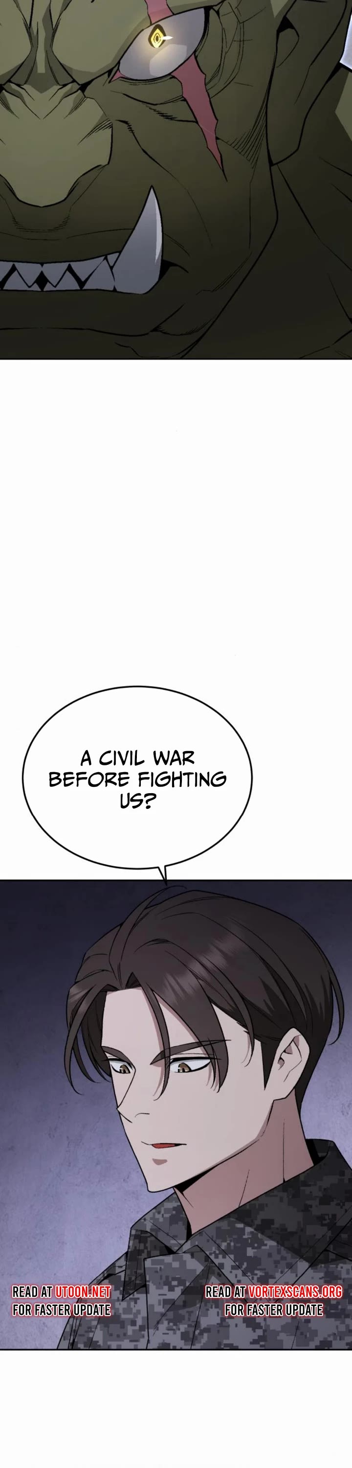 Apocalyptic Chef Awakening Chapter 102 page 32 - Chapter 102