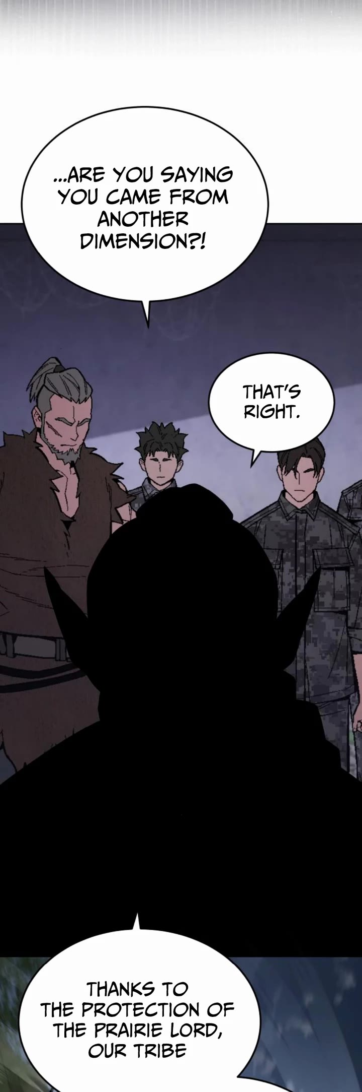 Apocalyptic Chef Awakening Chapter 102 page 34 - Chapter 102