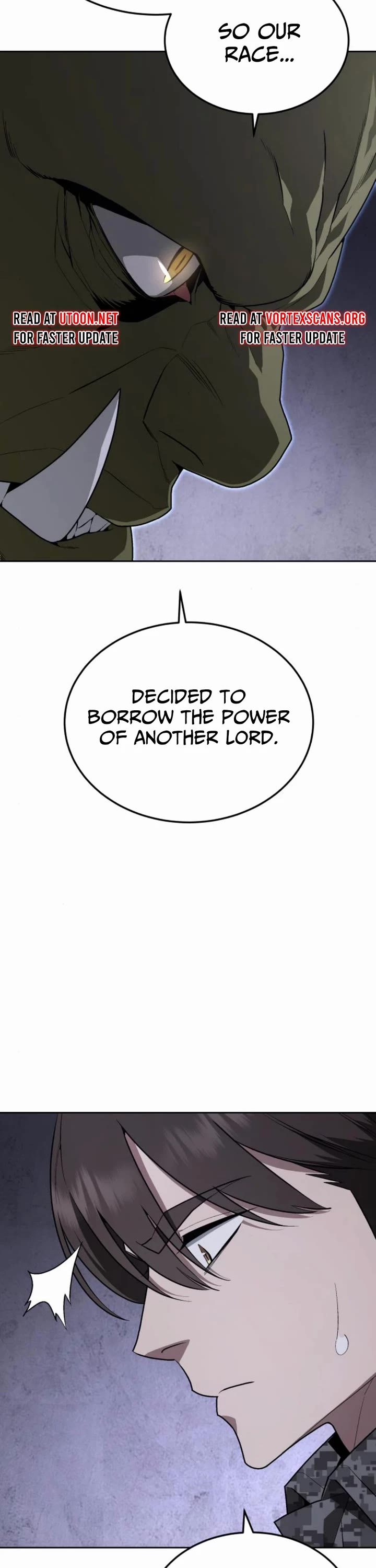 Apocalyptic Chef Awakening Chapter 102 page 38 - Chapter 102
