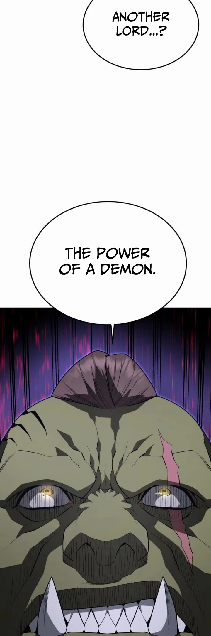 Apocalyptic Chef Awakening Chapter 102 page 39 - Chapter 102