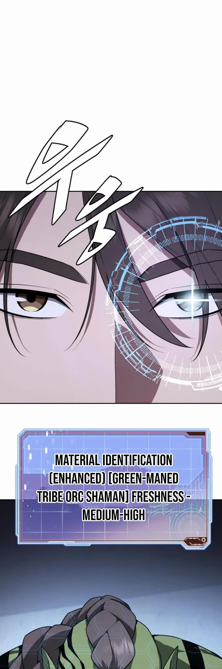 Apocalyptic Chef Awakening Chapter 102 page 4 - Chapter 102