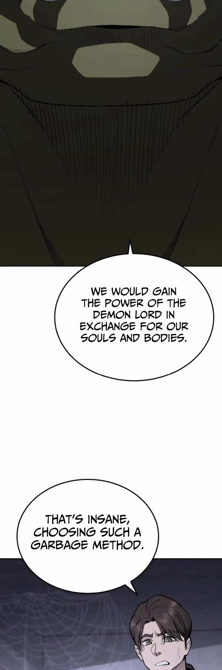 Apocalyptic Chef Awakening Chapter 102 page 40 - Chapter 102