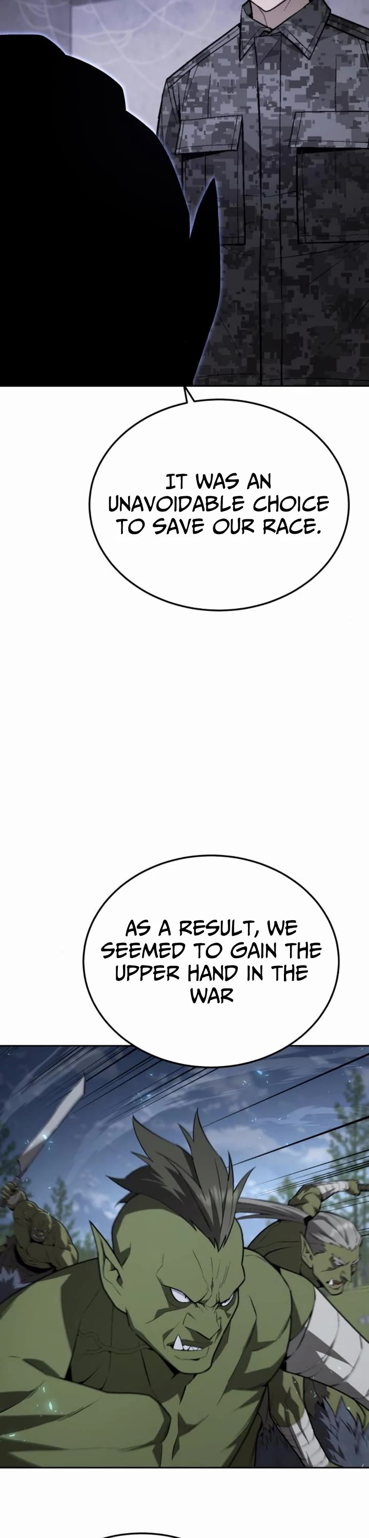 Apocalyptic Chef Awakening Chapter 102 page 41 - Chapter 102