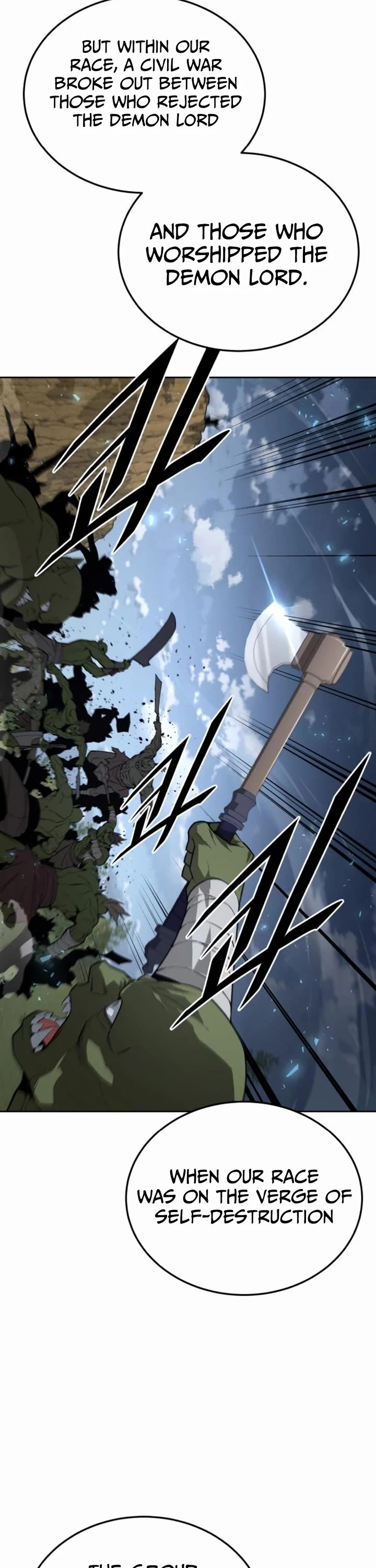 Apocalyptic Chef Awakening Chapter 102 page 42 - Chapter 102